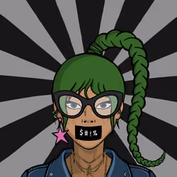Rebel #4196