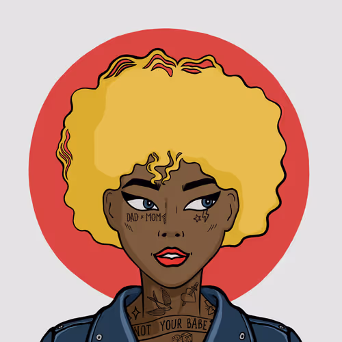 Rebel #466