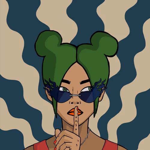 Rebel #1538