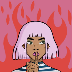 Rebel #665