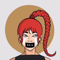 Rebel #1767