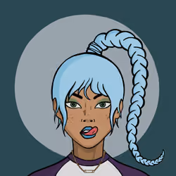 Rebel #2298