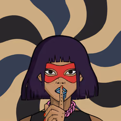 Rebel #263