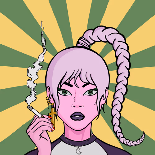Rebel #3334