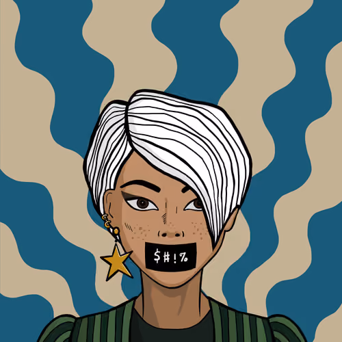 Rebel #3555