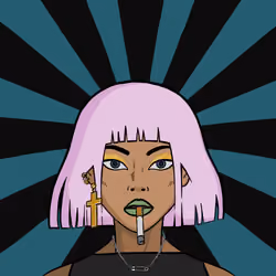 Rebel #2755