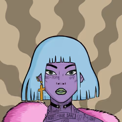 Rebel #2655