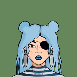 Rebel #6343