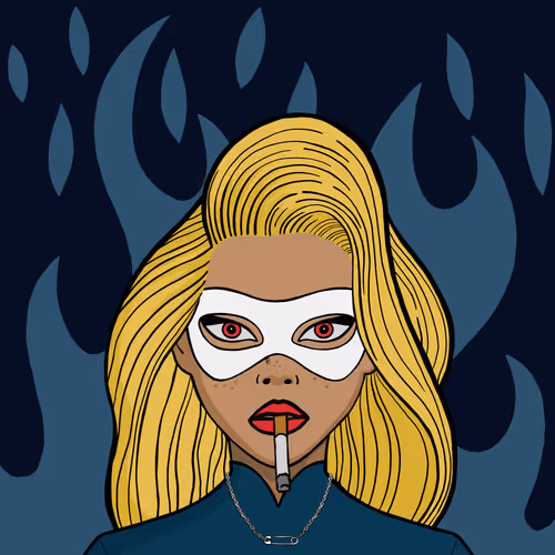 Rebel #4849