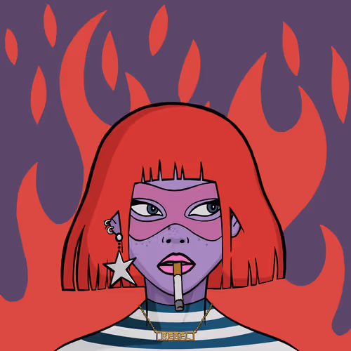 Rebelsociety