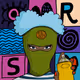 5325