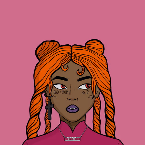 Rebel #3190
