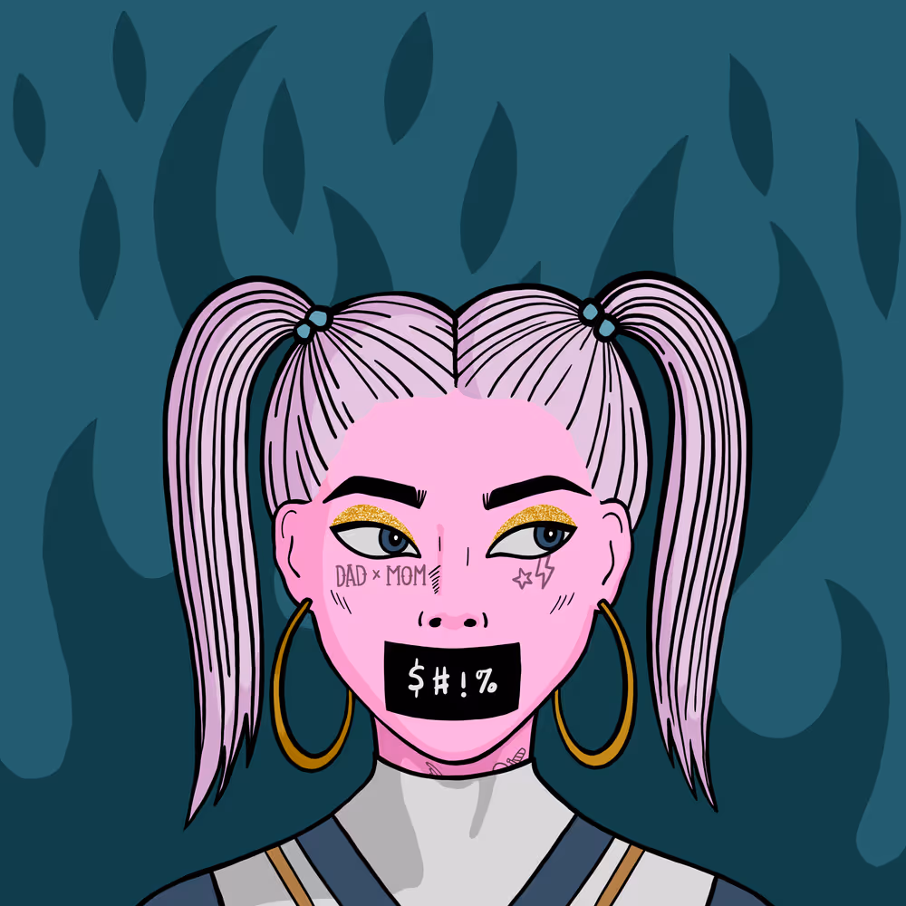 Rebel #6958