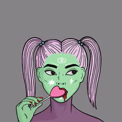 Rebel #2061