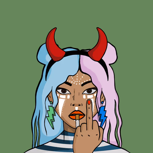 Rebel #3948