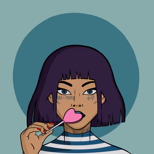 Rebel #2792