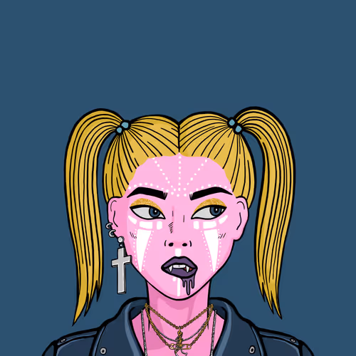 Rebel #2136
