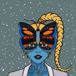 Rebel #2039