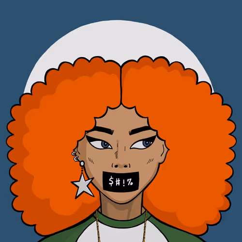 Rebel #5963