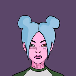 Rebel #436