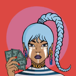 Rebel #1193