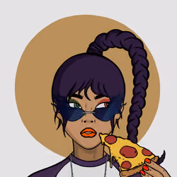 Rebel #2855