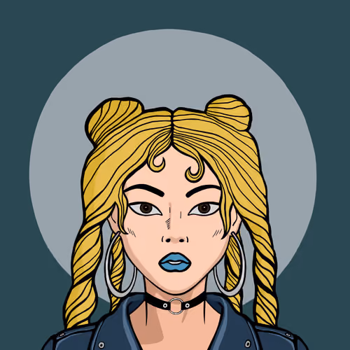Rebel #5298