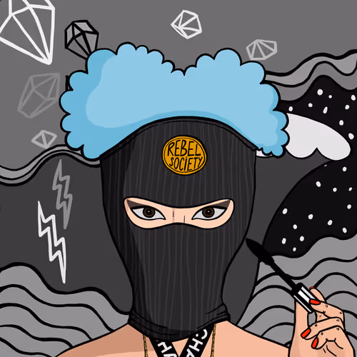 Rebelsociety