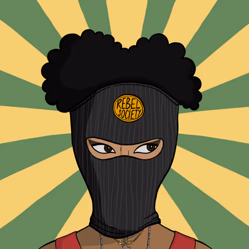 Rebelsociety