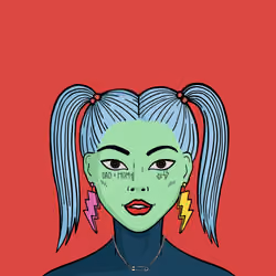 Rebel #203