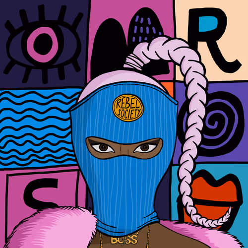Rebelsociety
