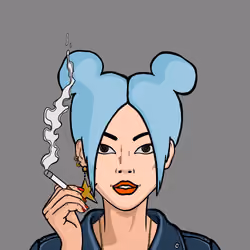 Rebel #387