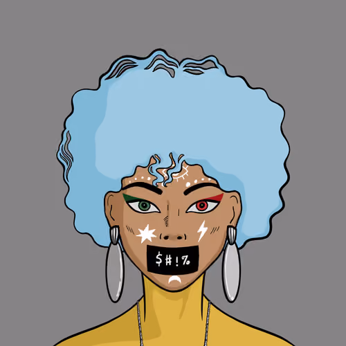 Rebel #6560