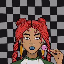 Rebel #489