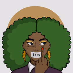 Rebel #3092
