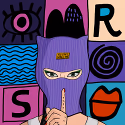 Rebel #4635
