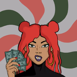 Rebel #1071