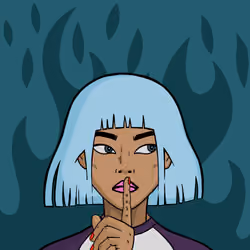 Rebel #427