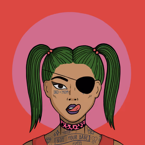 Rebel #5609