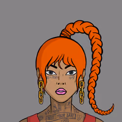 Rebel #1996
