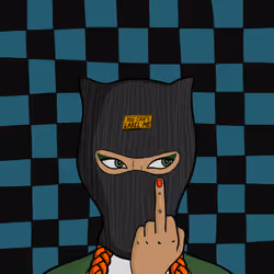 Rebel #1304