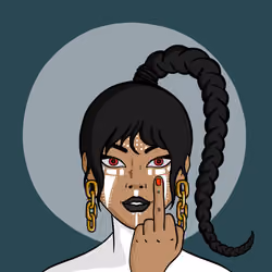 Rebel #2494