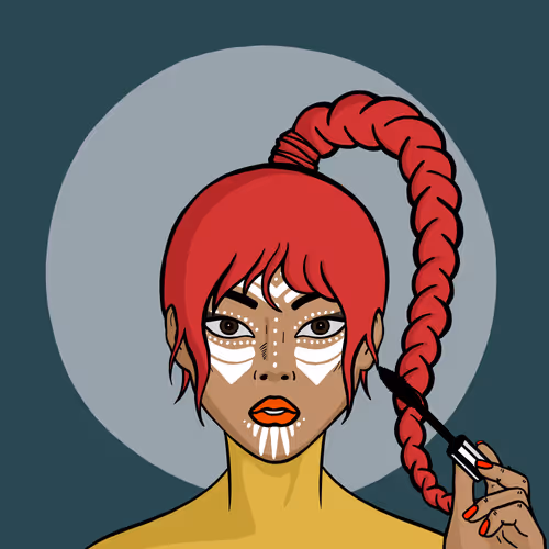Rebel #4778