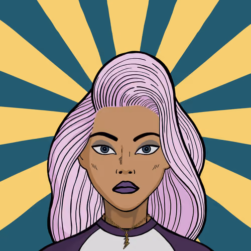 Rebel #2067