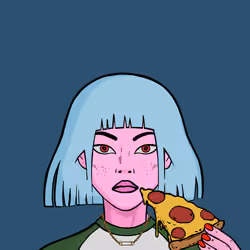 Rebel #324