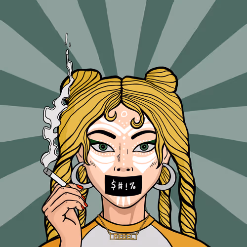 Rebelsociety