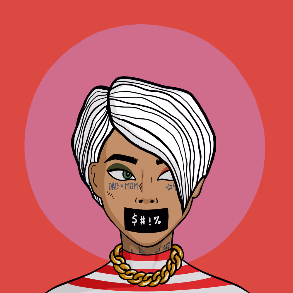 Rebel #6957