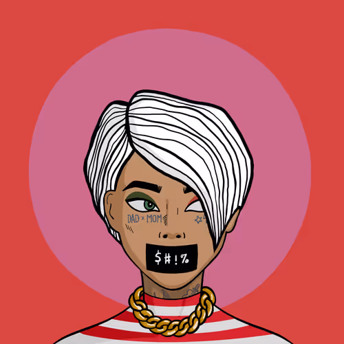 Rebel #6957