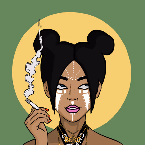 Rebel #2927