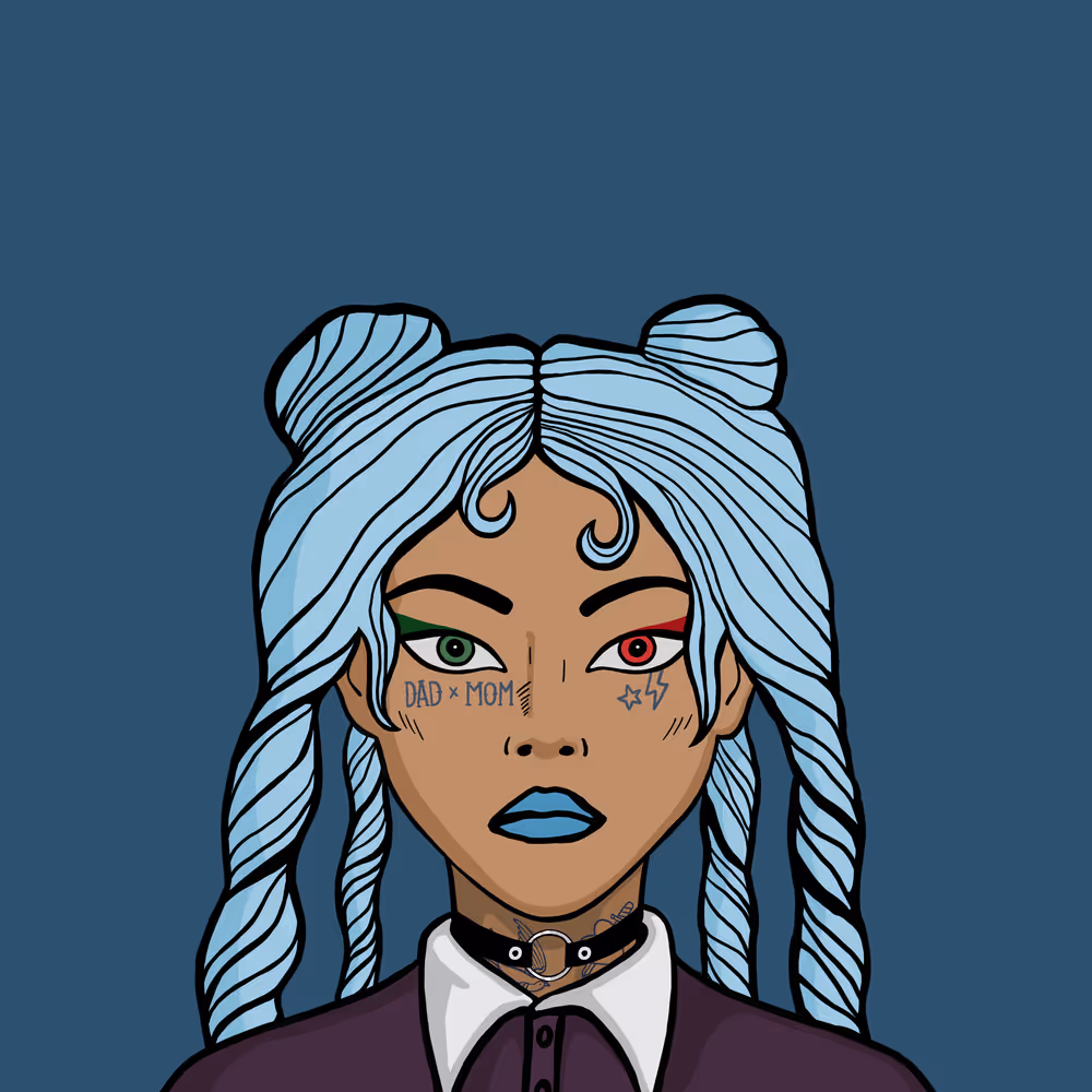 Rebel #6951